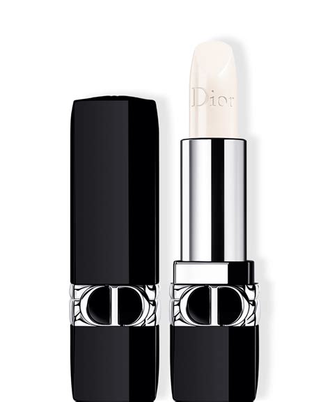 rouge dior satin balm 000 dior natural